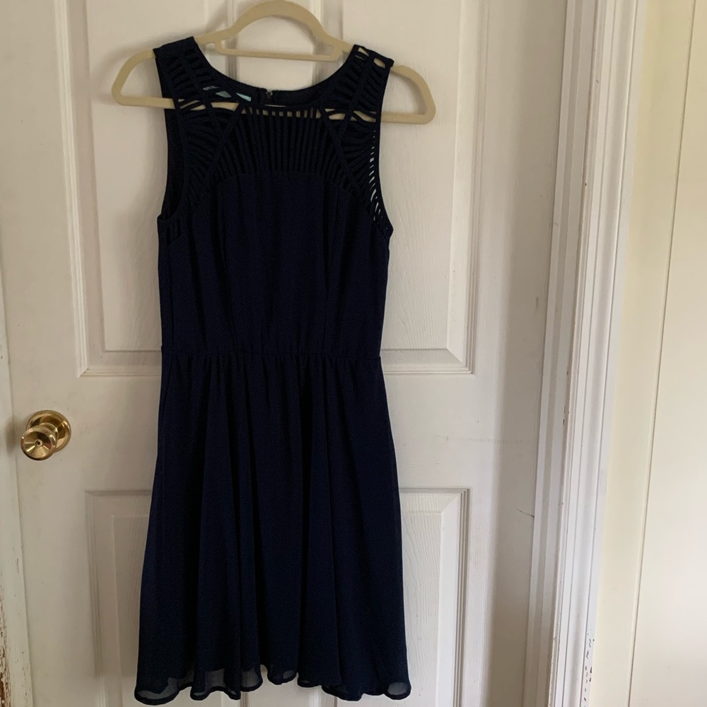 Maurices dress